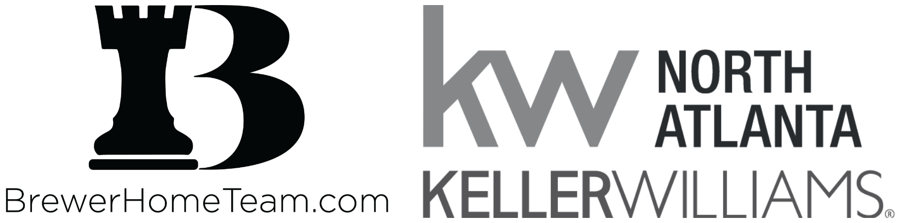 Brewer Home Team and Keller Williams North Atlanta